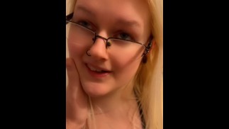 ICH LIEBE ES, MEINEN STIEFVATER ZU FICKEN | BellaChelsea auf OF