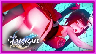 Honkai Star Rail - Sogni scintillanti di te ogni notte