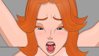GloryHole: Walküre (Seite 2, 3 und 4)
