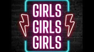 Un sacco di donne sul mio Onlyfans (anteprima gratuita)