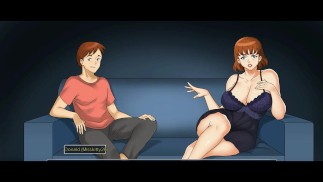 Milfs Plaza - 3 devo ficar ou devo ir por MissKitty2K