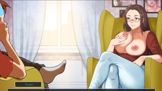 Milfs Plaza - 10 mamas bangers por MissKitty2K