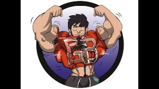 顶升和成长