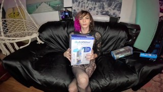 AutoBlow Ai Ultra Femboy Review Cums Harddd(New Favorite Toy)
