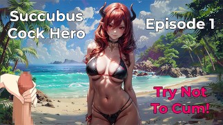 Hentai Depravity Fix (UNCENSORED)