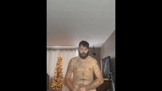 Sperme de Noël