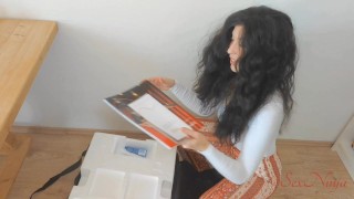 Konsultant Tantaly Will zrobić wszystko, aby dokonać sprzedaży