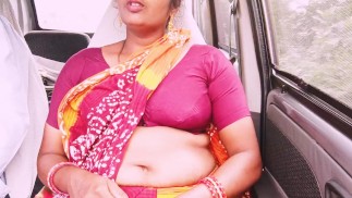 Stepmo and srep don car sex long drive telugu dirty talks. అత్త అల్లుడు కార్ లాంగ్ డ్రైవ్ పూకు లో మొ