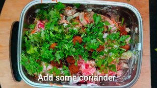 SEM DINHEIRO PARA PROTEÍNAS!