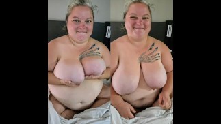 Trailer Park Nadine ronda 2 follada con DrBlackjohnsonXXX