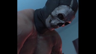 VORSCHAU: Näherer CoD Gay Fick