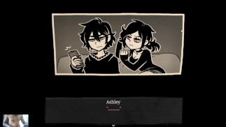 IN A MOTEL WITH MY STEPSIS - coffin of andy and leyley