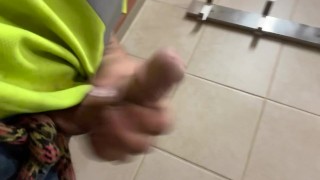 Beating it at work