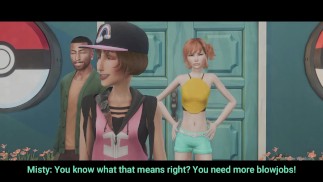 Pokesluts Ep 6