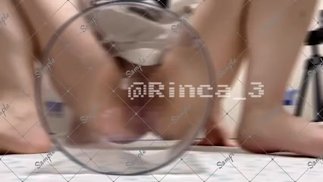 みんなが聞いてる配信で、放尿Vtuber