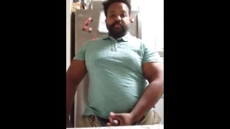 Отчим Black дразнит тебя своим членом