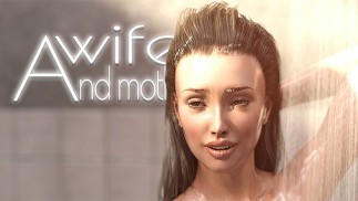 AWAM (Good Wife) #1 PC Gameplay