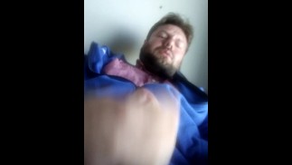 Meu pau empurrou o esperma