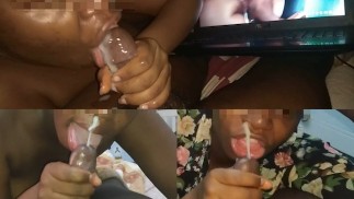 兼コンパイルを食べる方法1
