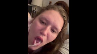 SPUUG BUBBEL EINDE 🫧🤭🤤
