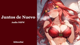 Juntos de Nuevo - KittenDai