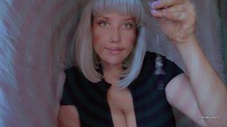 ASMR GOON MILF MIND FUCK HERPROGRAMMERING BINAURALE ONTSPANNENDE FEMDOM