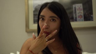 Mi primer video porno en PH VeritoAguass se masturba ricoo