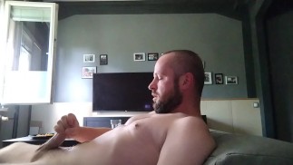 Sám doma
