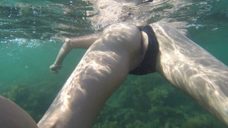 SEX VLOG Ausflug ans Meer, Zusammenstellung