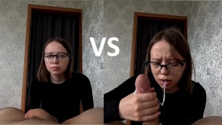 BEFOR и ПОСЛЕ