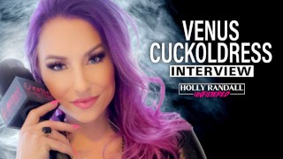 Venus Cuckoldress: I cornuti non sono deboli, sono i partner più sexy!