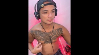 Ang sarap magpalabas ng tamod araw araw