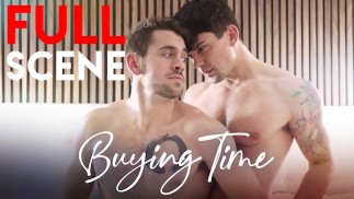 Prima esperienza gay con un bel dottore con un escort fusto - SCENA COMPLETA - ASGmax