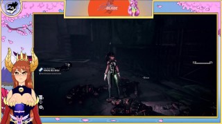 Journey Into Stellar Blade Part 4