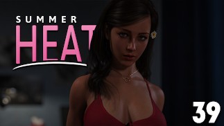 Summer Heat #39 Геймплей на ПК