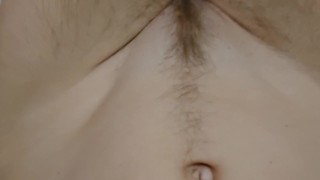 CHLUPATÉ NOHY A KOČIČKA POV