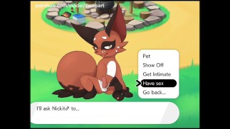 Pocket Campfire V2.0: Männliche vollständige Galerie