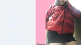 Gameplay San Andreas goth tgirl