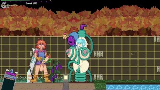 Šťastné srdce Panika Hentai Sex Game Sexuální scény Gameplay Část 8 [18+]