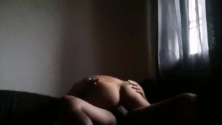 Tempo de carinho com namorada Pinay