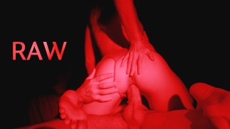 Home Video RAW inedito