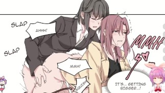 何！私の上司はオメガです