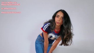JOI/CEI: ¿Crees que no puedes? ¡Mira esto! Poderoso Chat por Femdom Goddess