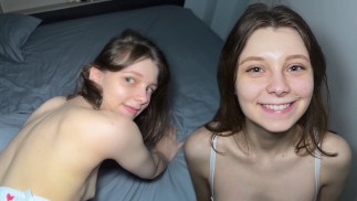 Ihre Muschi heilt Depressionen