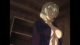 Библия Black Fantasy эпизод 1 фандаб