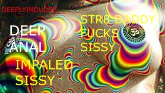 SISSY BOY EMPALÉ ASMR PORNO AUDIO VOUS BORDANT