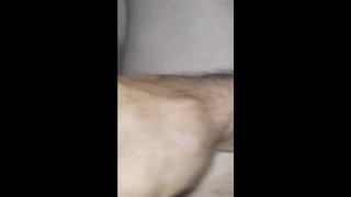 Cumshot