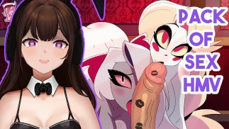 Emballer. De. Sexe. clip vidéo hentai ! 😛