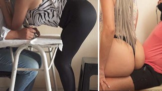 Die BESTE Furzzusammenstellung auf ganz PornHub