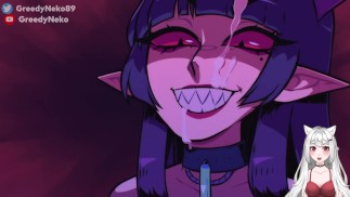 Lithica Succubus Conquered (Speedo)